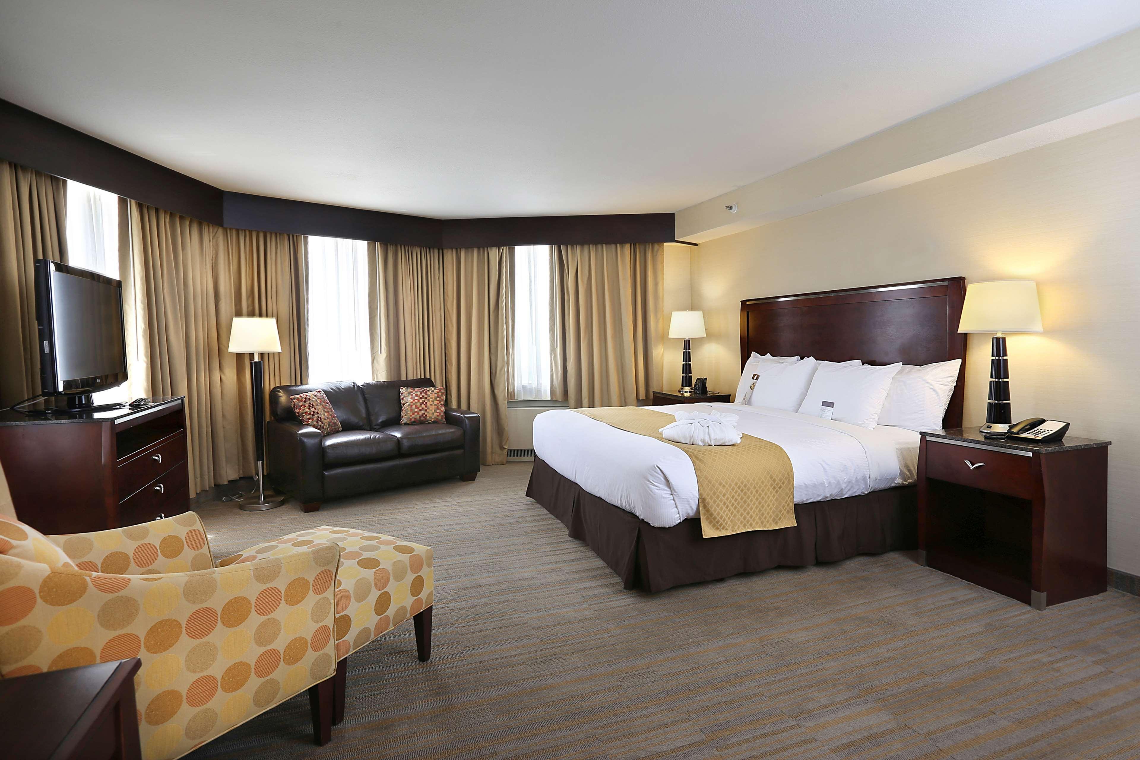 Doubletree By Hilton Hotel Denver - Thornton Zewnętrze zdjęcie